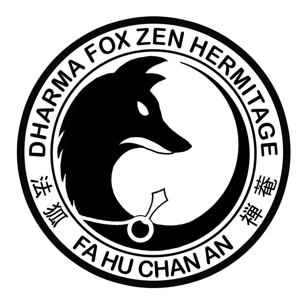 Dharma Fox Zen Hermitage
